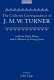 Collected correspondence of J. M. W. Turner : with an early diary and a memoir by George Jones /
