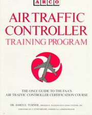 Air traffic controller training program /