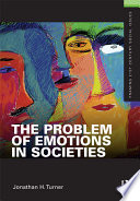 The problem of emotions in societies /