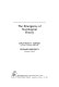 The emergence of sociological theory /