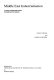 Middle East industrialisation : a study of Saudi and Iranian downstream investments /