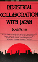 Industrial collaboration with Japan /