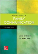 Perspectives on family communication /