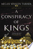 A conspiracy of kings /