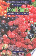 Food plants of coastal First Peoples /