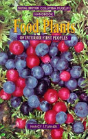 Food plants of interior First Peoples /
