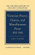 Victorian poetry, drama and miscellaneous prose, 1832-1890 /