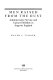 Men raised from the dust : administrative service and upward mobility in Angevin England /