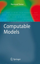 Computable models /