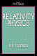 Relativity physics /