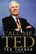 Call me Ted /