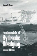 Fundamentals of hydraulic dredging /