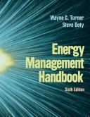 Energy management handbook /