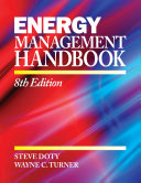 Energy management handbook /