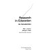 Research in education ; an introduction /