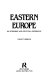Eastern Europe : an economic and political geography /