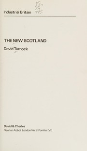 The new Scotland /