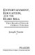 Entertainment, education, and the hard sell : three decades of network children's television /