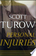 Personal injuries /