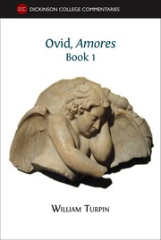 Ovid, Amores (Book 1 /