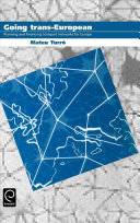 Going trans-European : planning and financing transport networks for Europe /