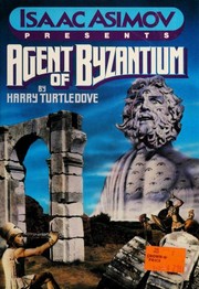 Agent of Byzantium /