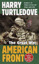 The Great War : American front /