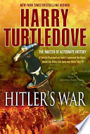 Hitler's war : the war that came early /