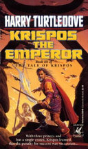 Krispos the emperor /