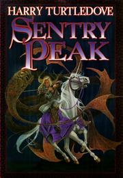 Sentry peak /