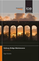 Railway bridge maintenance /