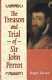 The treason and trial of Sir John Perrot /