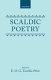 Scaldic poetry /