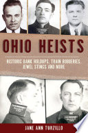 Ohio Heists /