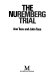 The Nuremberg trial /