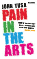 Pain in the arts /