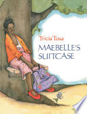 Maebelle's suitcase /