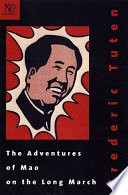 The adventures of Mao on the long march /