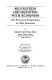 Self-esteem and adjusting with blindness : the process of responding to life's demands /