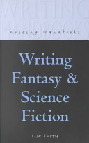 Writing fantasy and science fiction /