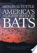 America's neighborhood bats /