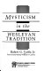 Mysticism in the Wesleyan tradition /