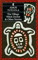 The village witch doctor & other stories /