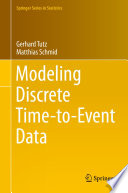 Modeling discrete time-to-event data /