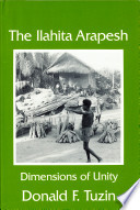 The Ilahita Arapesh : dimensions of unity /