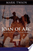 Personal recollections of Joan of Arc /