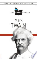 Mark Twain : the Dover reader /