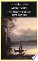 The adventures of Tom Sawyer /