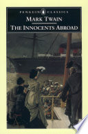 The innocents abroad /