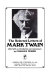 Selected letters of Mark Twain /